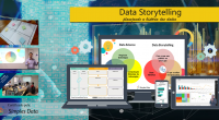 Data Storytelling, planejando a história dos dados